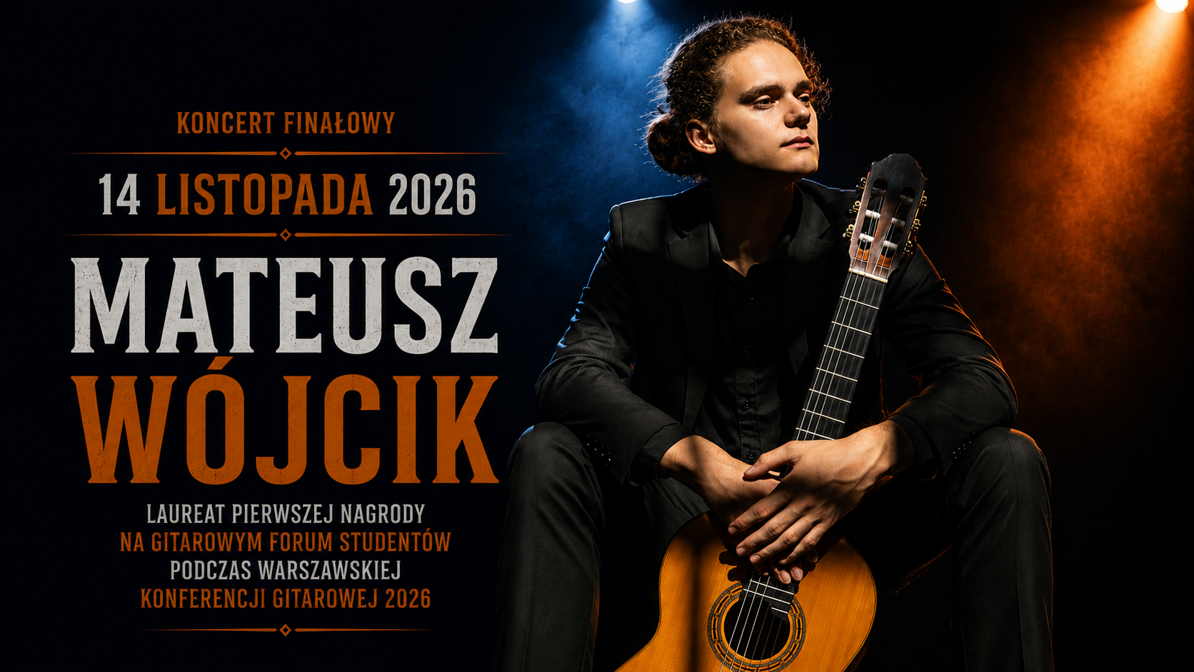 Koncert finałowy i koncert laureatów