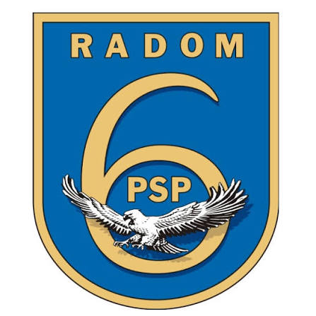 Publiczna Szkoła Podstawowa nr 6 z Oddziałami Integracyjnymi im. Orła Białego w Radomiu