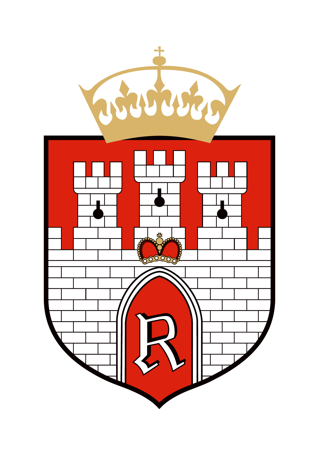 Herb miasta Radomia