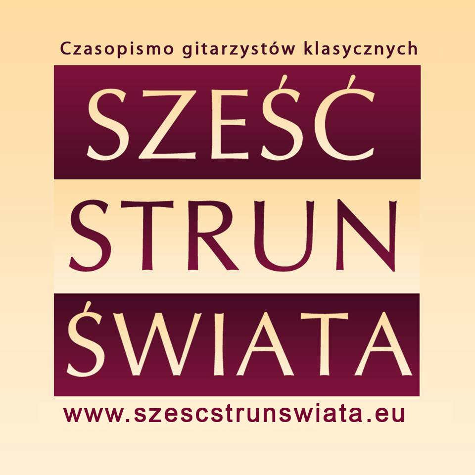 Sześć Strun Świata