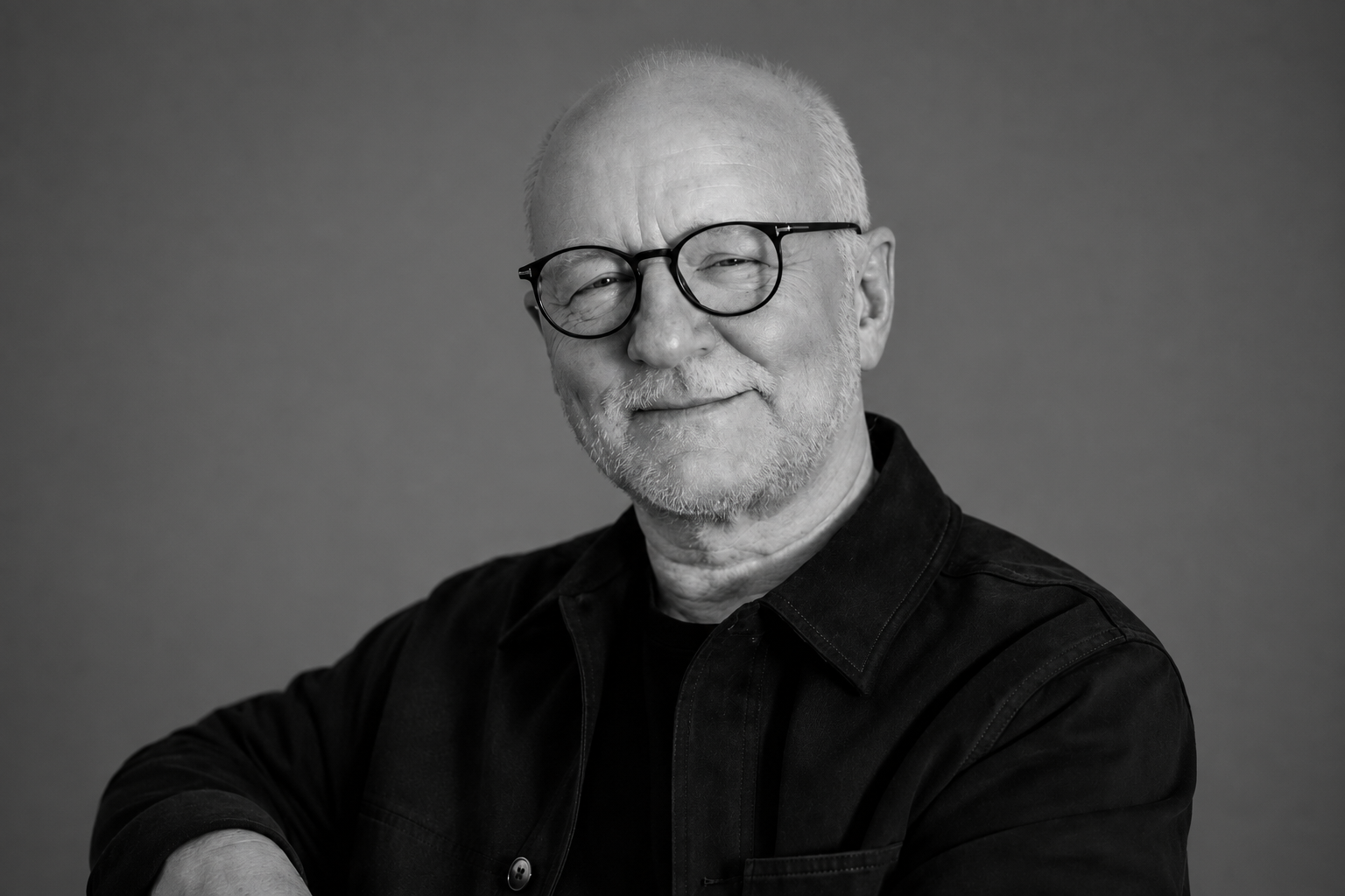 prof. Andrzej Mokry