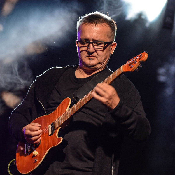 Jacek Królik