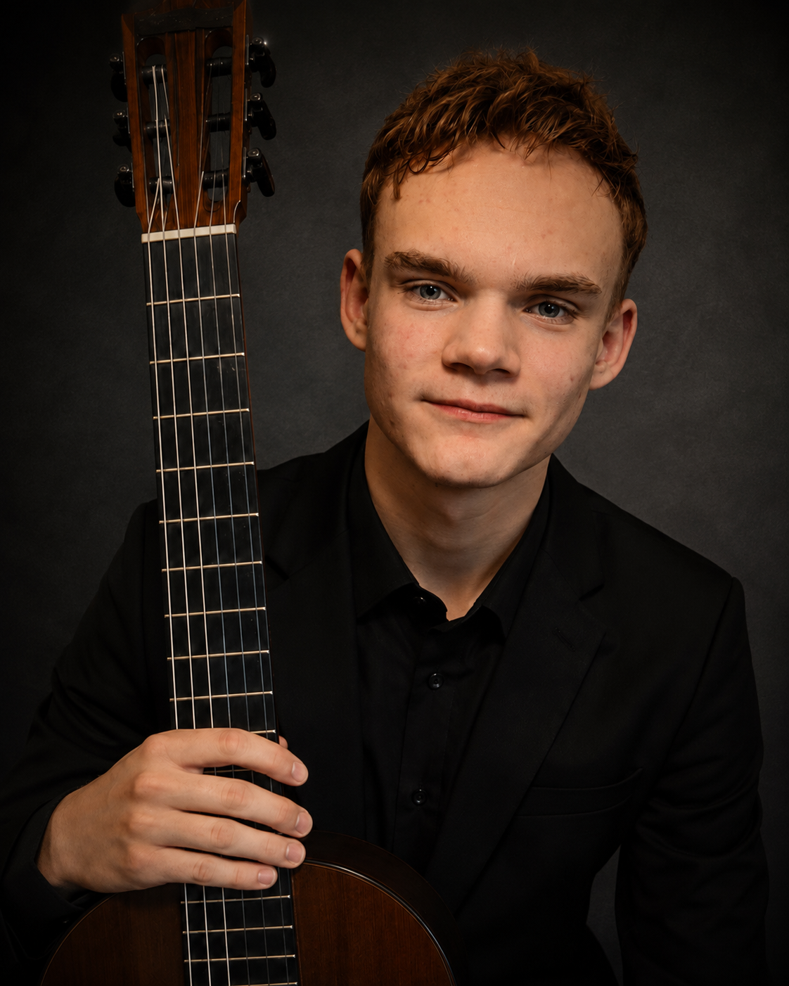 Jakub Chachura