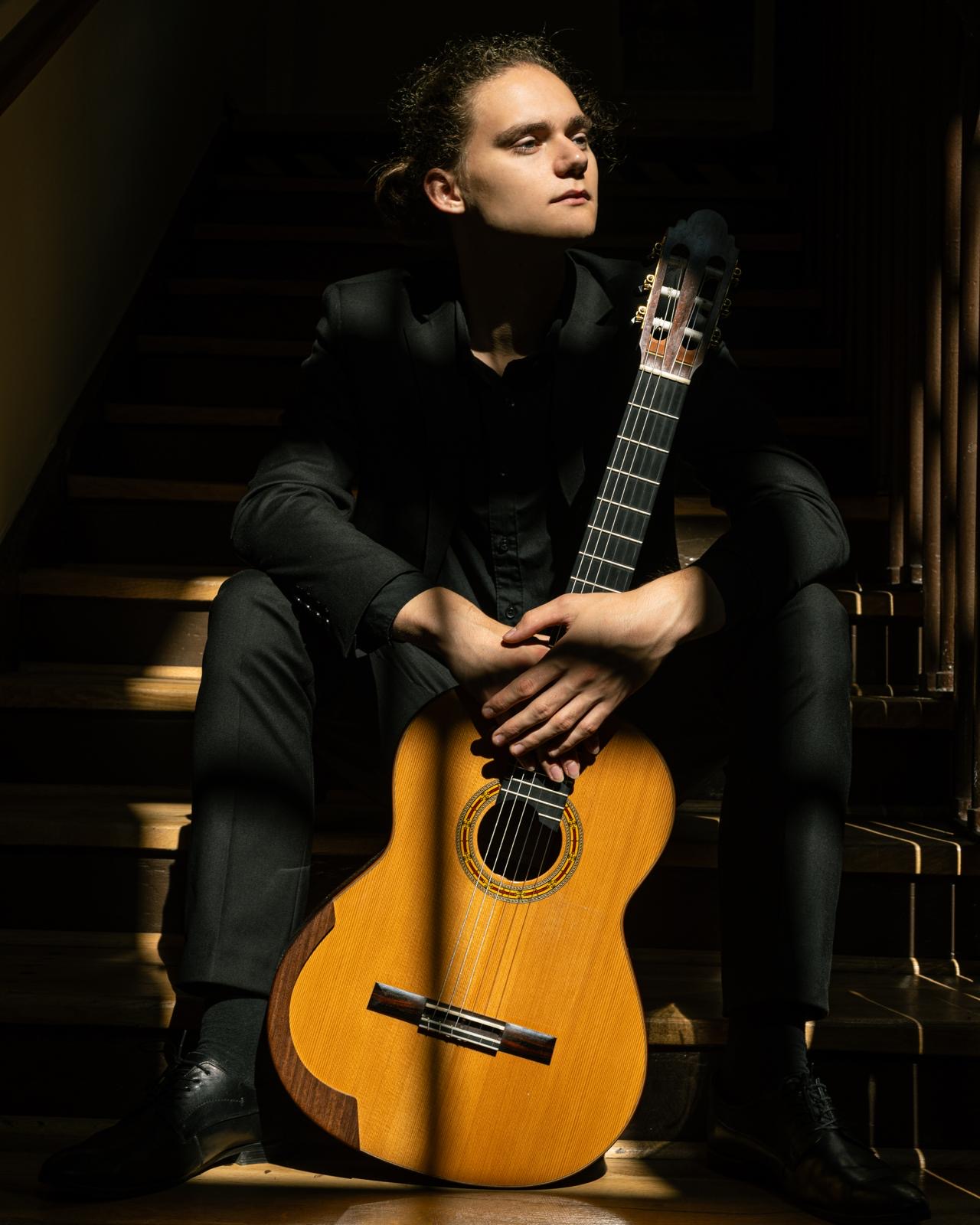Mateusz Wójcik