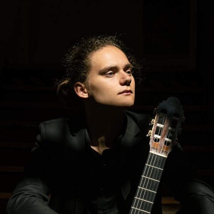 Mateusz Wójcik