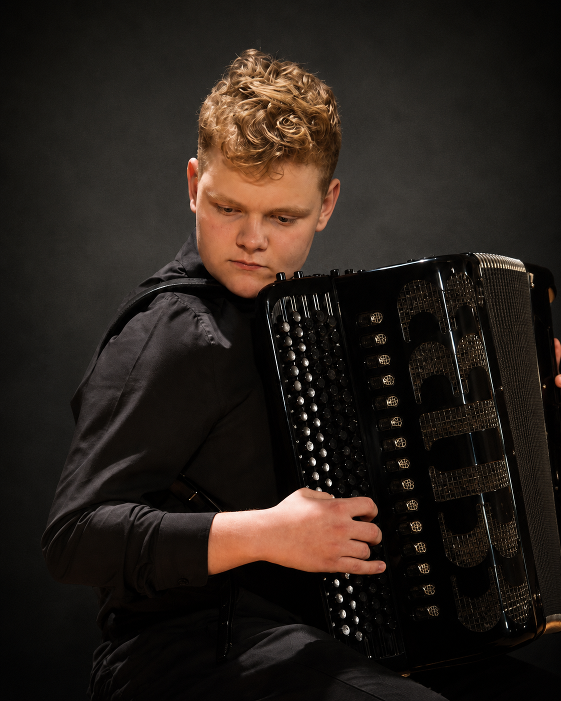 Michał Stochel